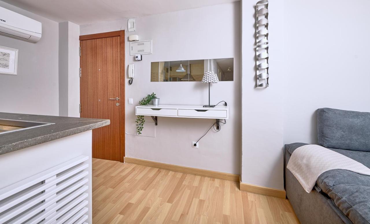 Holidays2Malaga Salitre 3 Bedroom Up To 7 People High Speed Wifi Luaran gambar