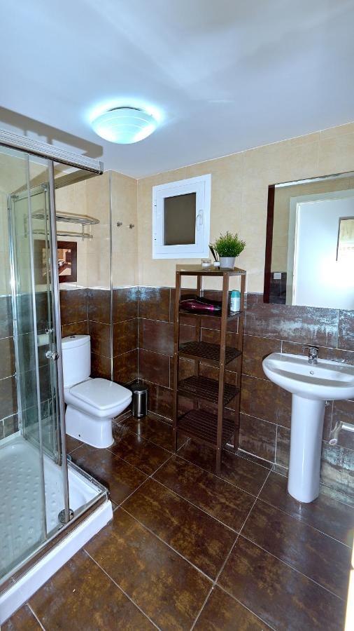 Holidays2Malaga Salitre 3 Bedroom Up To 7 People High Speed Wifi Luaran gambar
