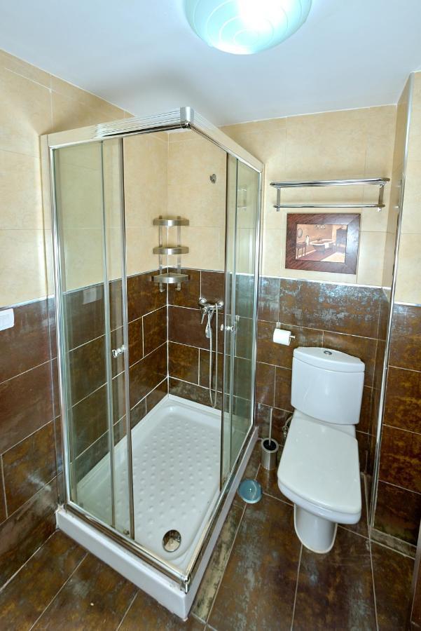 Holidays2Malaga Salitre 3 Bedroom Up To 7 People High Speed Wifi Luaran gambar
