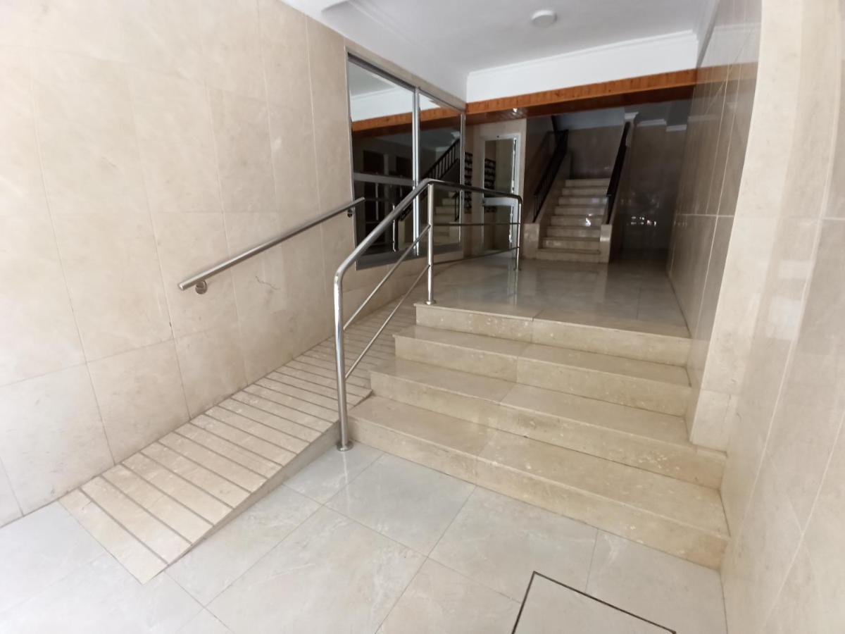 Holidays2Malaga Salitre 3 Bedroom Up To 7 People High Speed Wifi Luaran gambar
