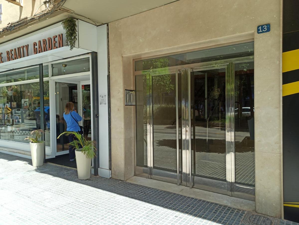 Holidays2Malaga Salitre 3 Bedroom Up To 7 People High Speed Wifi Luaran gambar