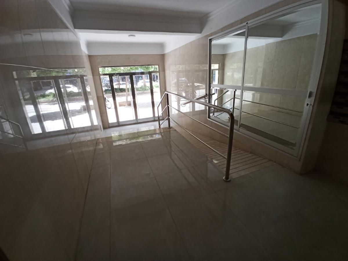 Holidays2Malaga Salitre 3 Bedroom Up To 7 People High Speed Wifi Luaran gambar