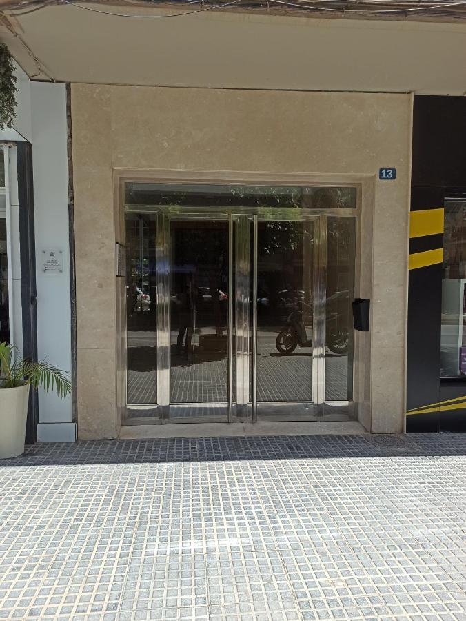 Holidays2Malaga Salitre 3 Bedroom Up To 7 People High Speed Wifi Luaran gambar