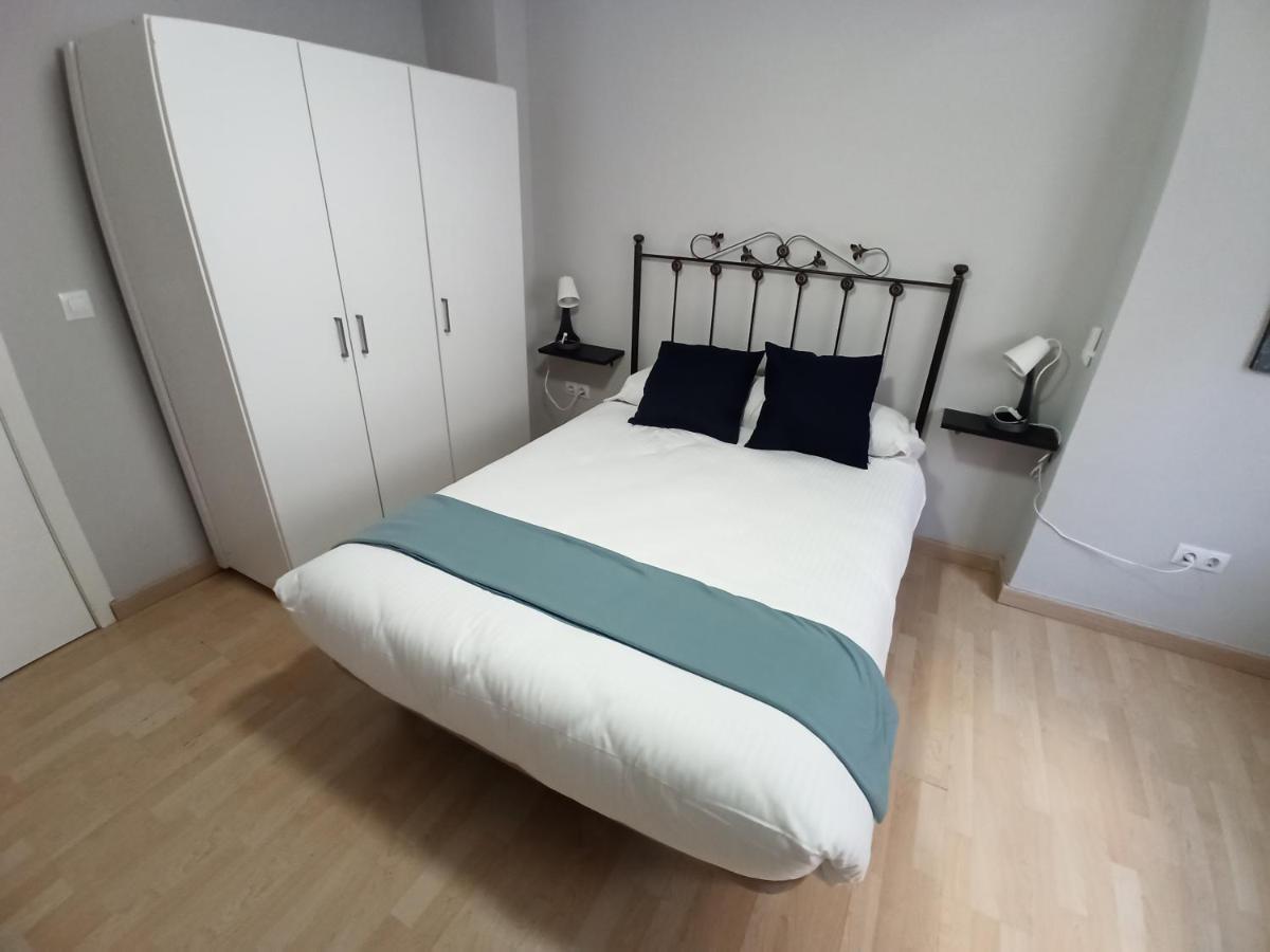 Holidays2Malaga Salitre 3 Bedroom Up To 7 People High Speed Wifi Luaran gambar